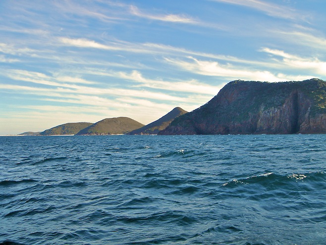 Port Stephens